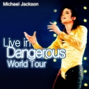 5.MJJ Dangerous tour