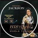 MJJ HIStory tour