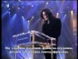 Michael Jackson's speech on "Bambi Awards 2002"  русские субтитры