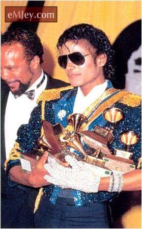 Grammy Awards 1984